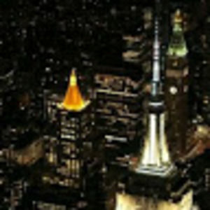 Meet your Posher, Ismael